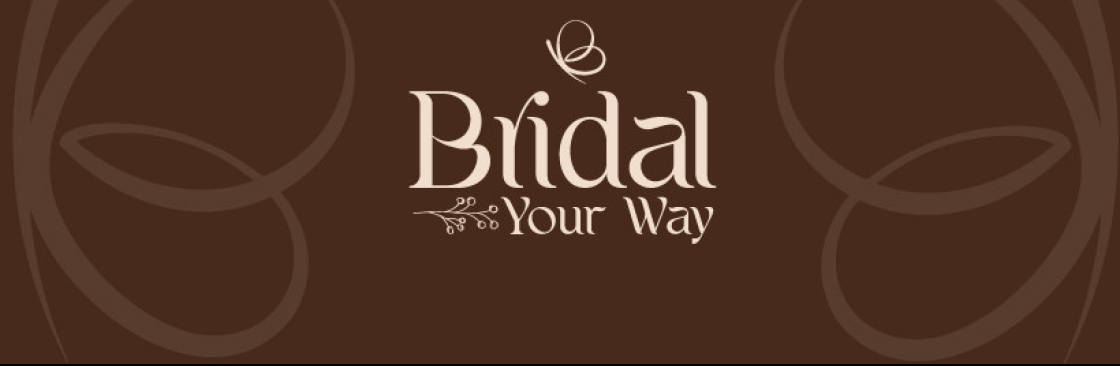 Bridal Your Way Cover Image