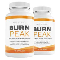 Burn Peak – Burn Peak Weight Loss Reviews