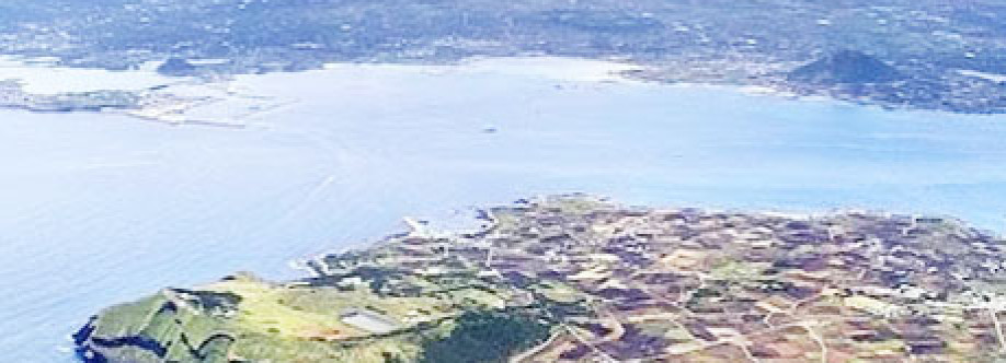 Lucas Travel Cover Image