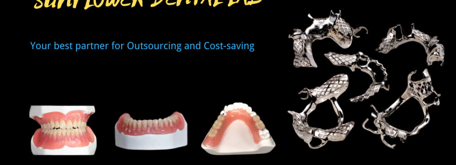 Shenzhen Sunflower Dental Laboratory Cover Image