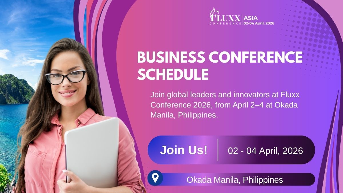 The Ultimate Business Conference Schedule for Top Minds in Healthcare and Business