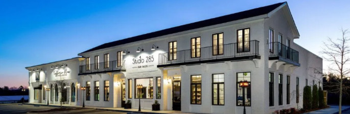 Studio 285 Cover Image