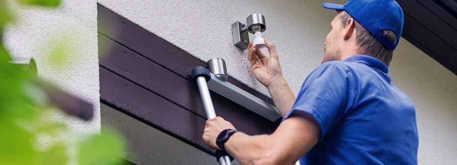 East Finchley Electrical Contractors Ltd Cover Image