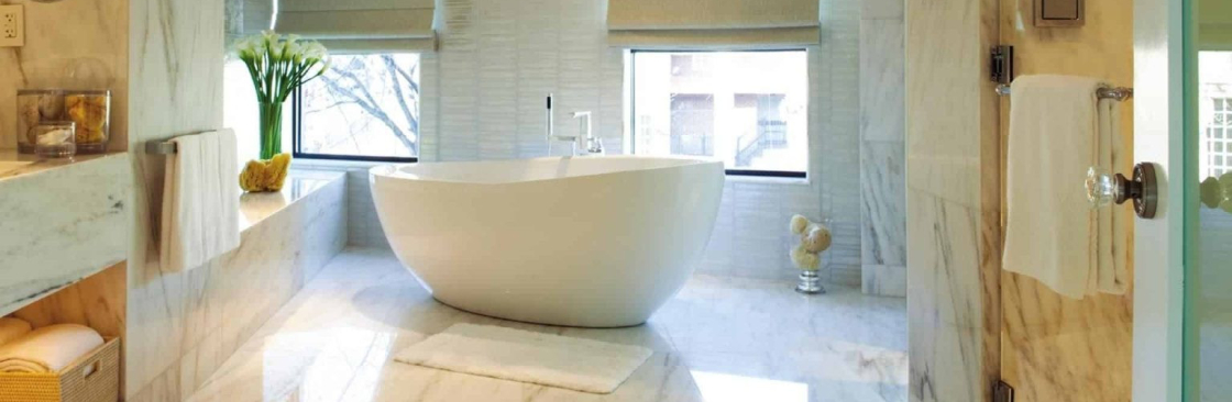 Bathroom Remodeling Bothell Cover Image