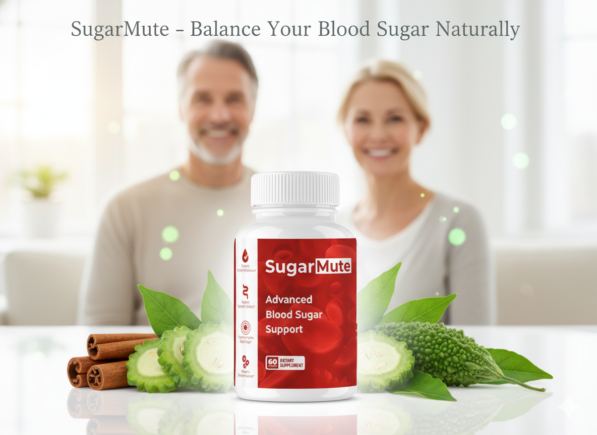 Is SugarMute Legit or a Scam? Truth Revealed – Health Support USA