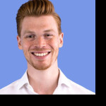 Daniel Fisher Profile Picture