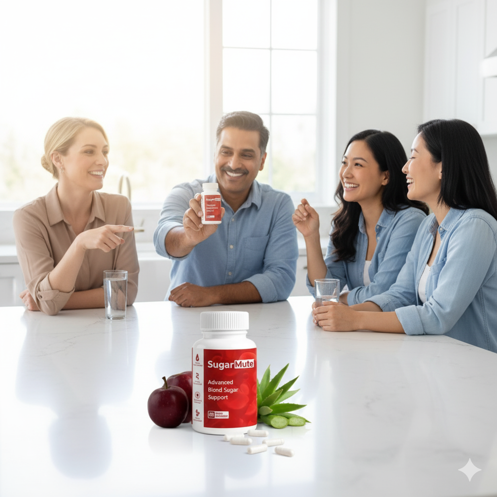 My Real Sugar Mute Experience – What Changed for Me in 30 Days – Health Hub by USA