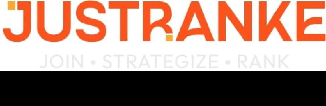 Just Ranke Cover Image