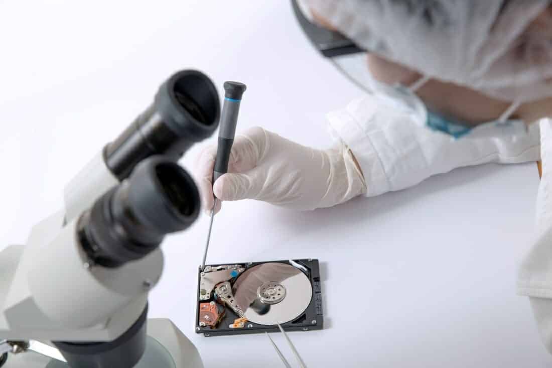 Hard Drive & RAID Data Recovery Services Company | Data Medics