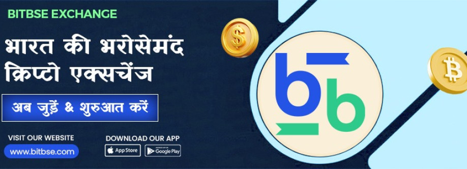 Bitbse Exchange Cover Image