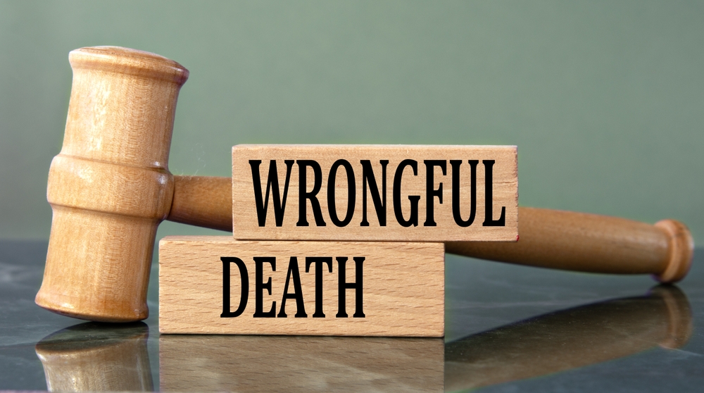 Santa Clarita wrongful Death Case | Gary K. Walch