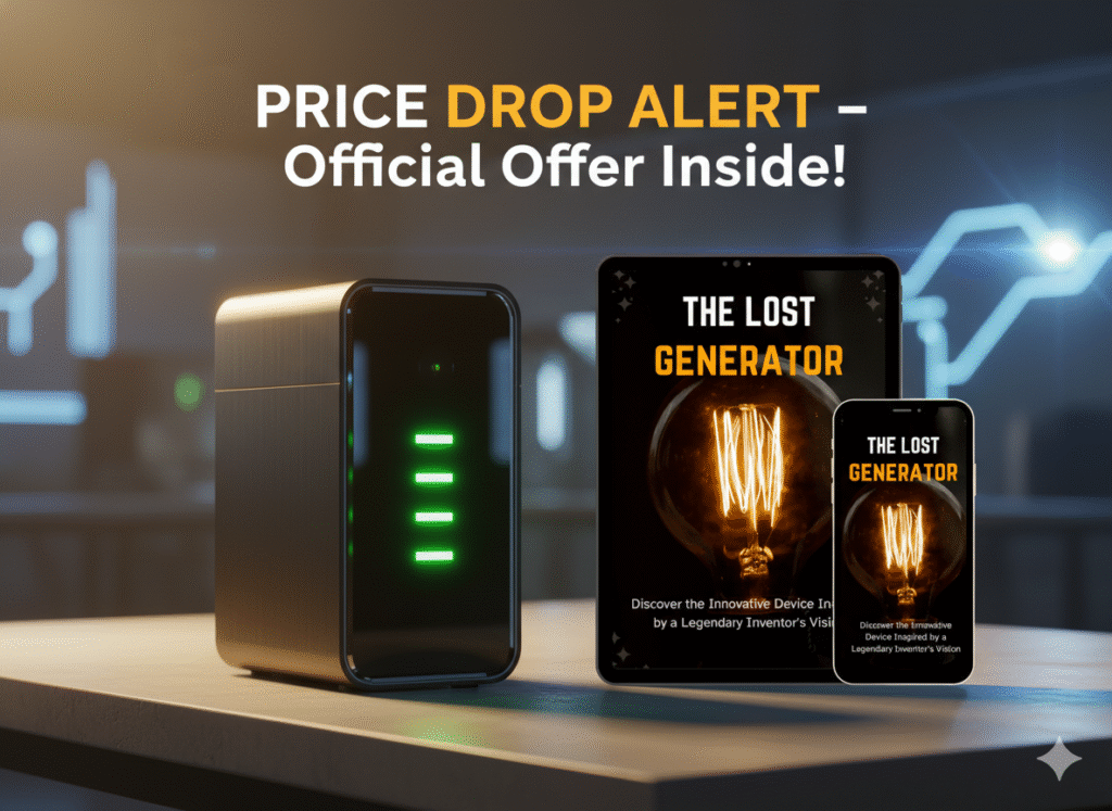 The Lost Generator Cost Savings - Adseon