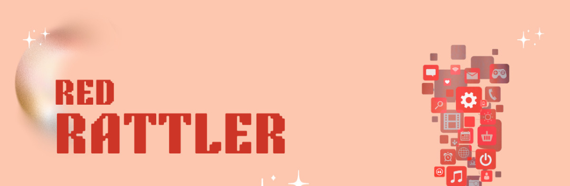 Red Rattler Cover Image