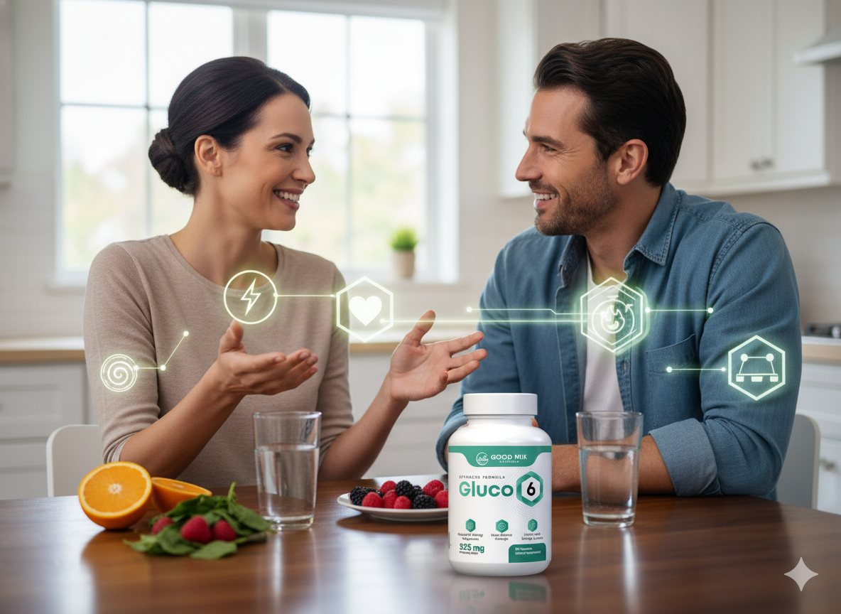 Is Gluco6 Legit or a Scam? Truth Revealed – Health Support USA