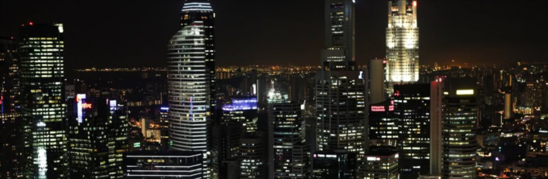 Prosper Worldwide Cover Image