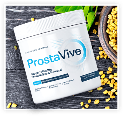 ProstaVive Reviews 2025 – Natural Prostate Support Formula - Finsparrow