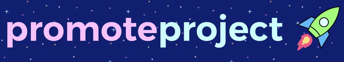 PromoteProject | Startup Growth Platform