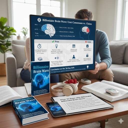 Billionaires' Brainwave 2025