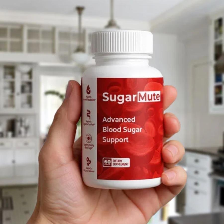 Scener - @buysugarmute