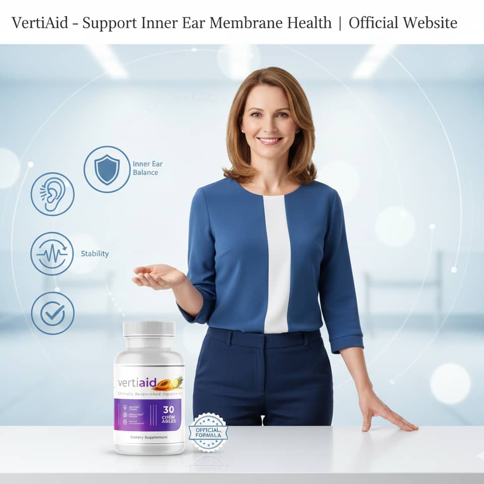 VertiAid Vertigo Relief (@vertiaidvertigorelief) / Passes