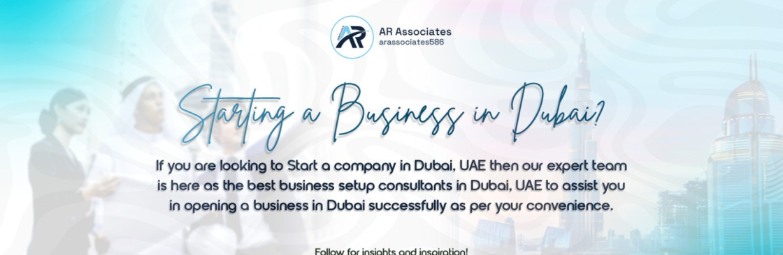companysetupdubai Dubai Cover Image