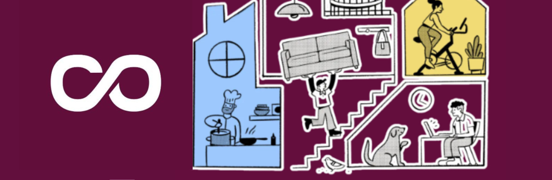 Try Common Place Cover Image