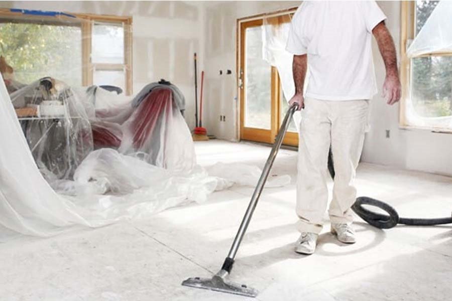 After the Dust Settles: Professional Builders Cleaning in Sydney Explained - Ezine Articles | Submit Articles | Article Directories