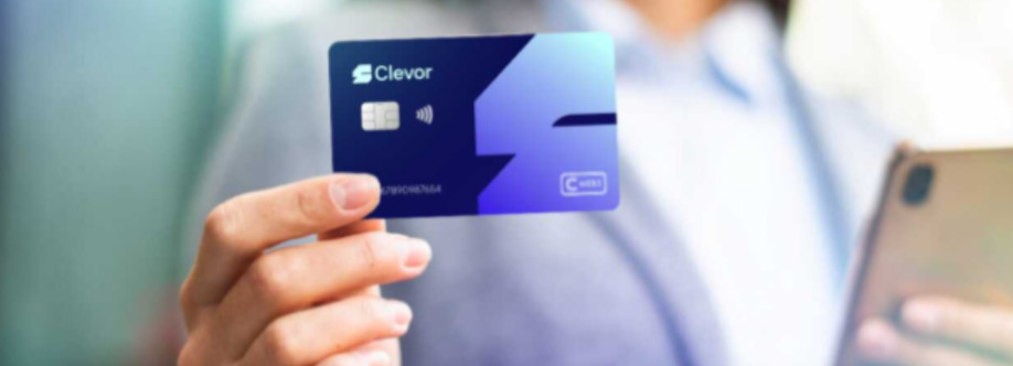 Clevor Cards Cover Image