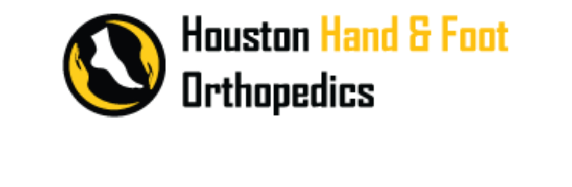 Houston Hand And Foot Orthopedic Cover Image