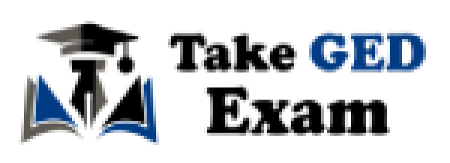 Take GED Exam Cover Image