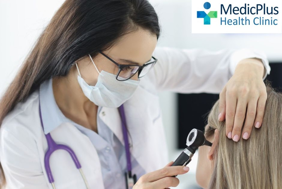 Trusted Ear Wax Removal Clinic London with Advanced Chiropody Services