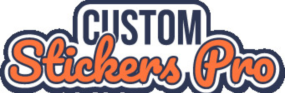 custom stickerspro Cover Image