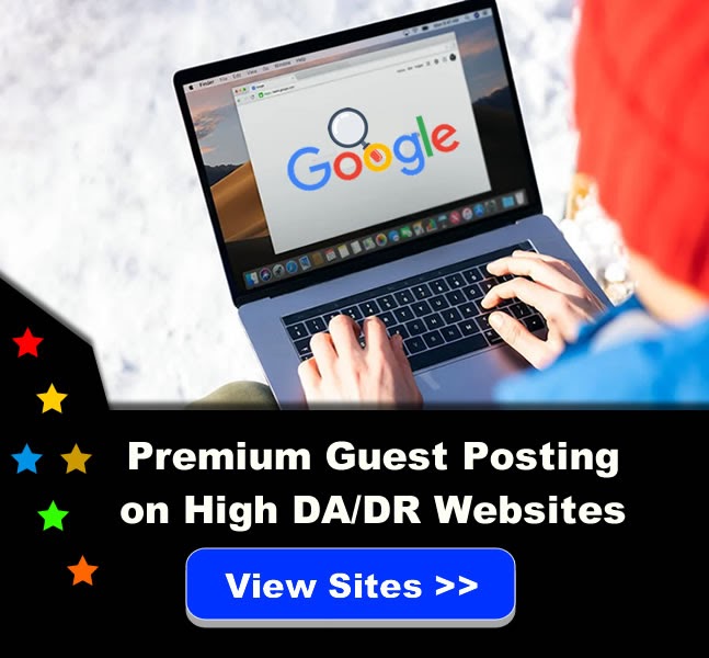 Top Benefits of Guest Posting for Small Businesses in the United States