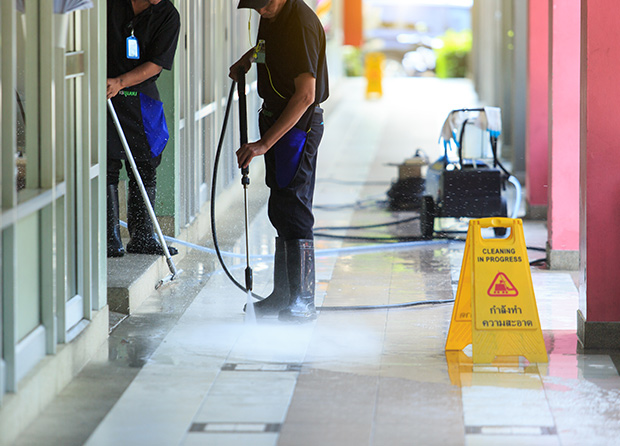 Strata Cleaning in Sydney: What Property Managers and Residents Should Know – Master Carpet Cleaning Sydney
