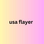 usa flayer Profile Picture