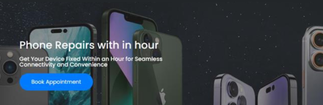 Digimob Phone Repairs Cover Image