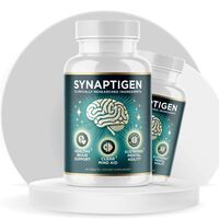 Synaptigen Brain Support Reviews - Independent Researcher