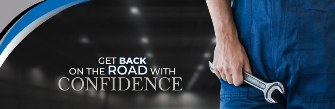 Garage Near Me Cover Image