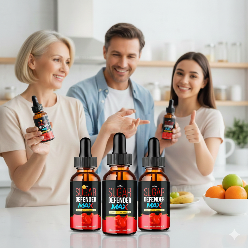 Buy Sugar Defender Blood Sugar Support – Limited-Time 2025 Discount Inside! – Health Hub by USA