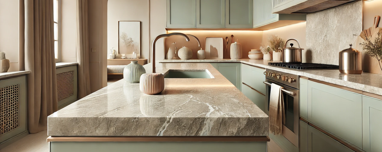 Best Countertop & Marble Fabricator in Frisco