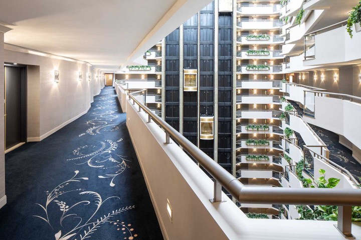 Transforming Condo Hallways into Stylish, Functional Spaces - Blogingers