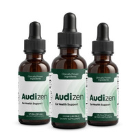 Audizen for Tinnitus Reviews - Independent Researcher