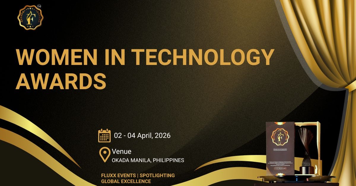 How Women in Technology Awards Inspire the Next Generation of Tech Leaders