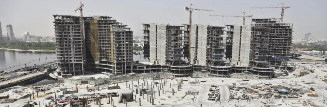 Construction Management Cover Image