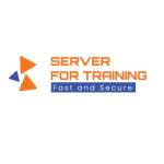 server fortraining Profile Picture