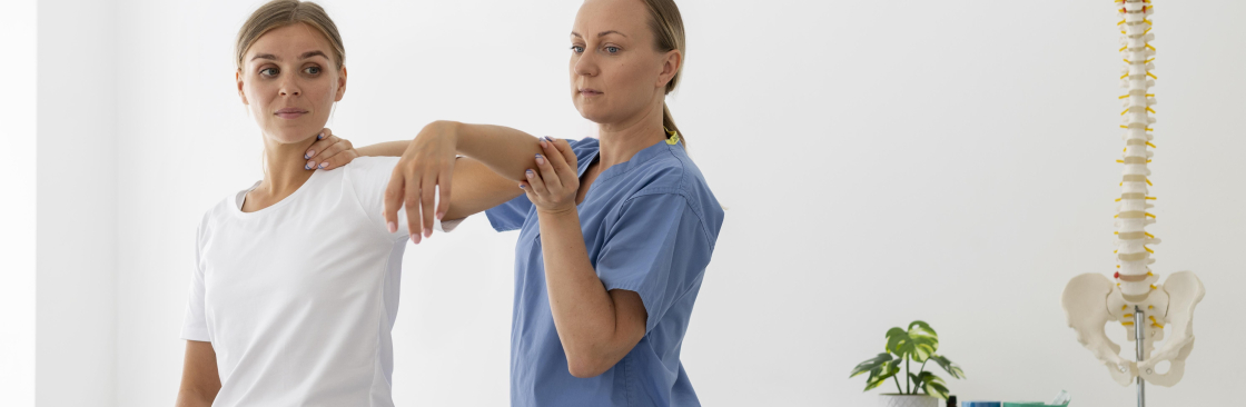 Body and Sole Physiotherapy Cover Image