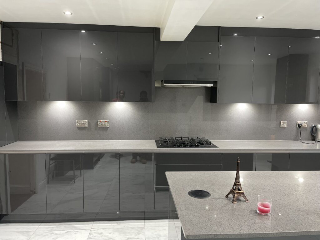 Kitchen Supplier & Fitted Furniture – Slough, Berkshire & Southall