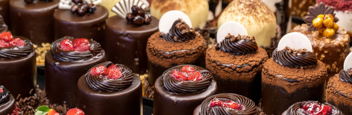 The Bakery Store Cover Image