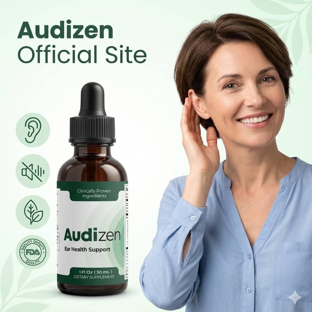Audizen Tinnitus Relief Support (@audizentinnitusreliefsupport) / Passes