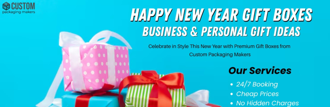 Custom Packaging Makers Cover Image